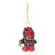 Ключодържател DIABLO SCRIBBLE BEAR SPRAYGROUND — снимка 2