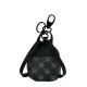 Ключодържател SHARKS IN PARIS WTF BUBBLY BLACK CHECK SPRAYGROUND — снимка 4