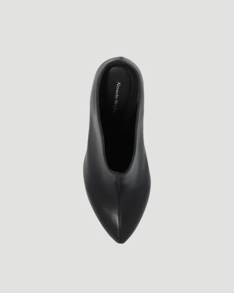 The Edge Platform Mule in Black — снимка 6