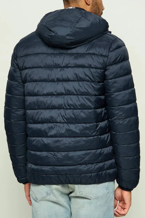 Яке 3LMMDO004 07207 navy blazer — снимка 2