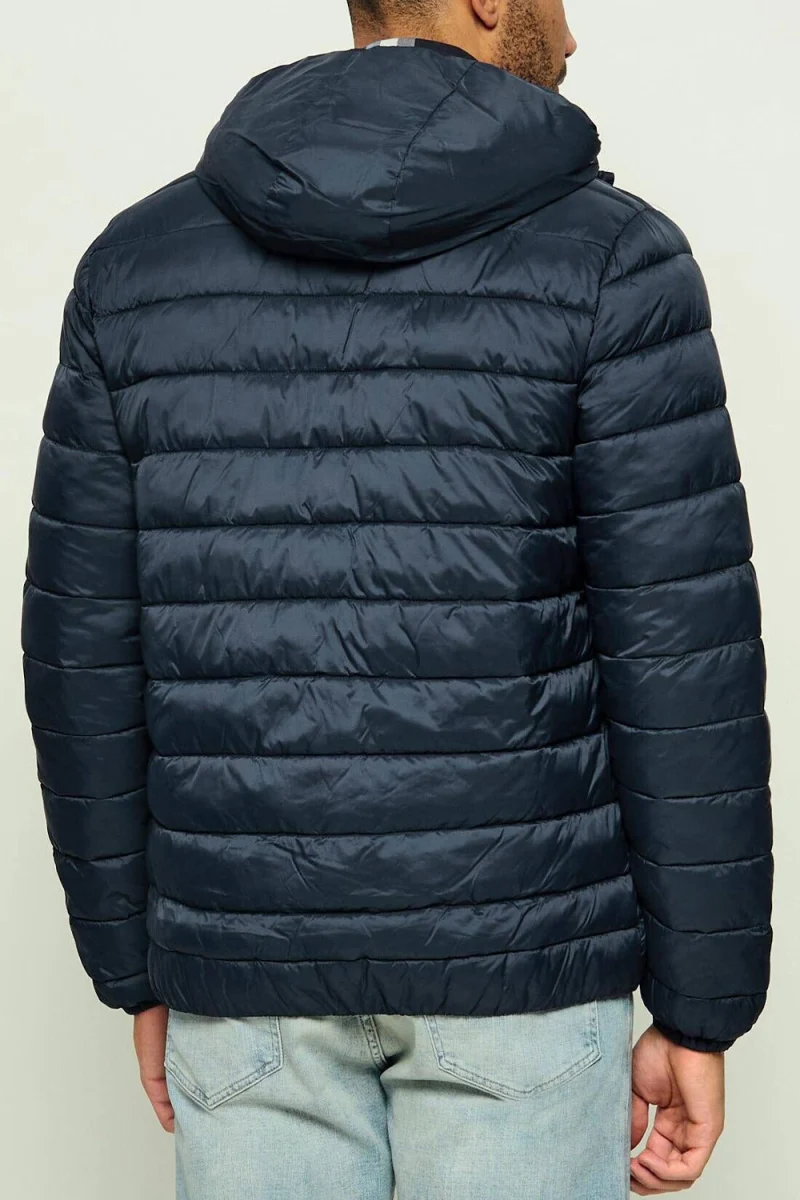 Яке 3LMMDO004 07207 navy blazer — снимка 2