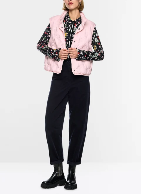 Двулицев елек Marc Cain Sports — снимка 2