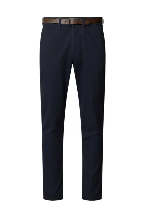 Панталон Jpstmarco Adamed Chino 12288598 19-4013 TCX dark navy