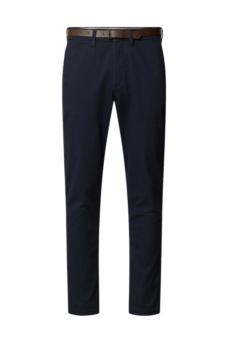 Панталон Jpstmarco Adamed Chino 12288598 19-4013 TCX dark navy