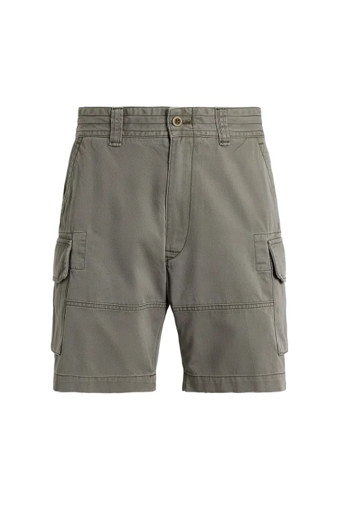 Бермуда Rugged Twill-Gellar Crgo 8In 710964027002 300 green