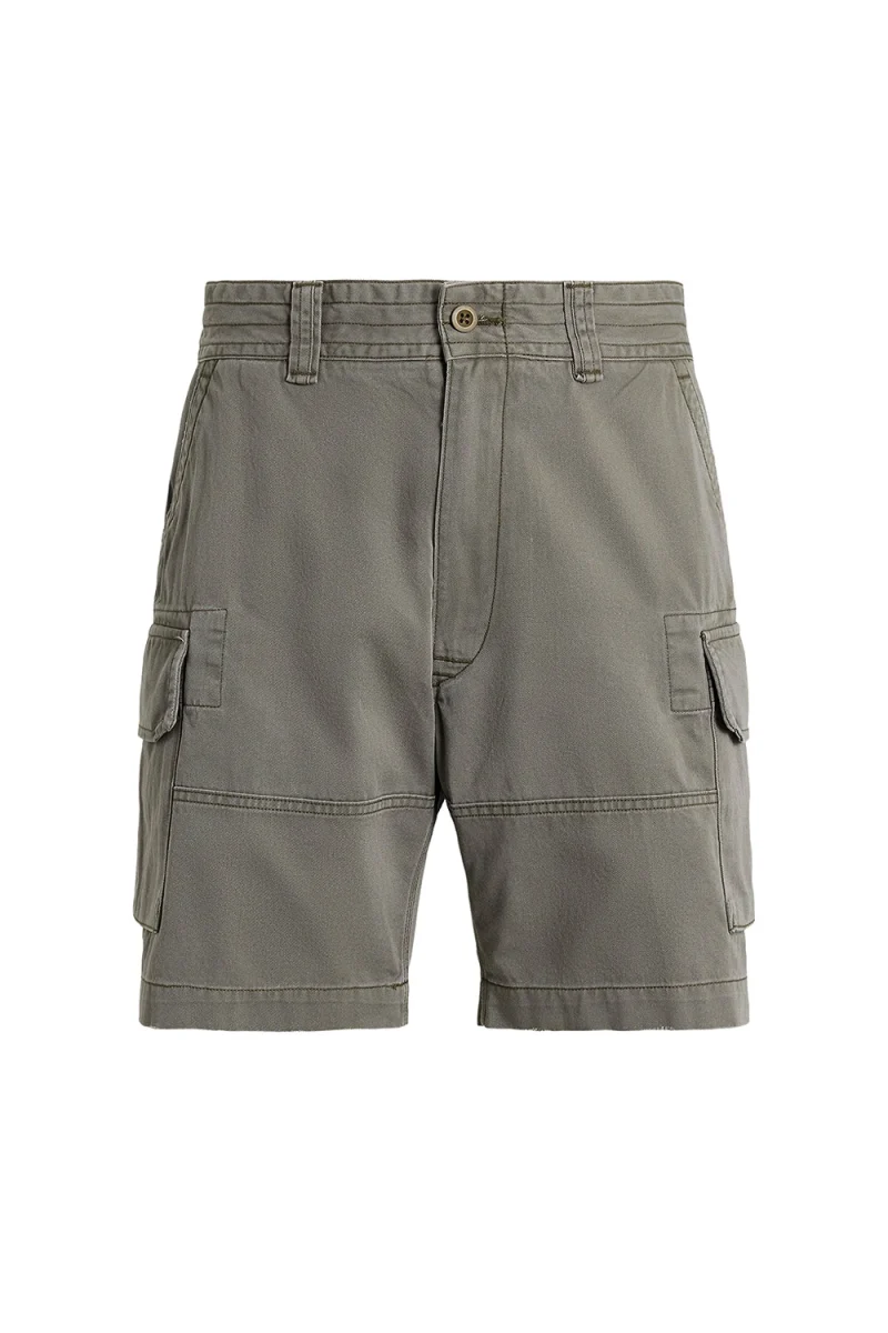 Бермуда Rugged Twill-Gellar Crgo 8In 710964027002 300 green