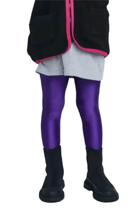 Клин Kiddo Jacqueline 391510002 purple