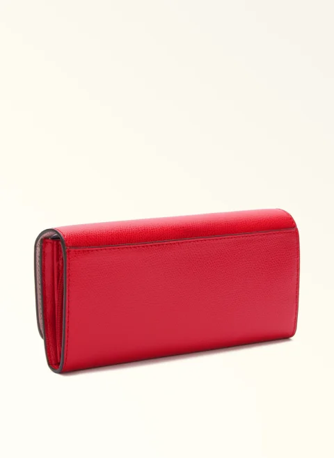Портмоне Furla Camelia Ruby Corolla — снимка 4