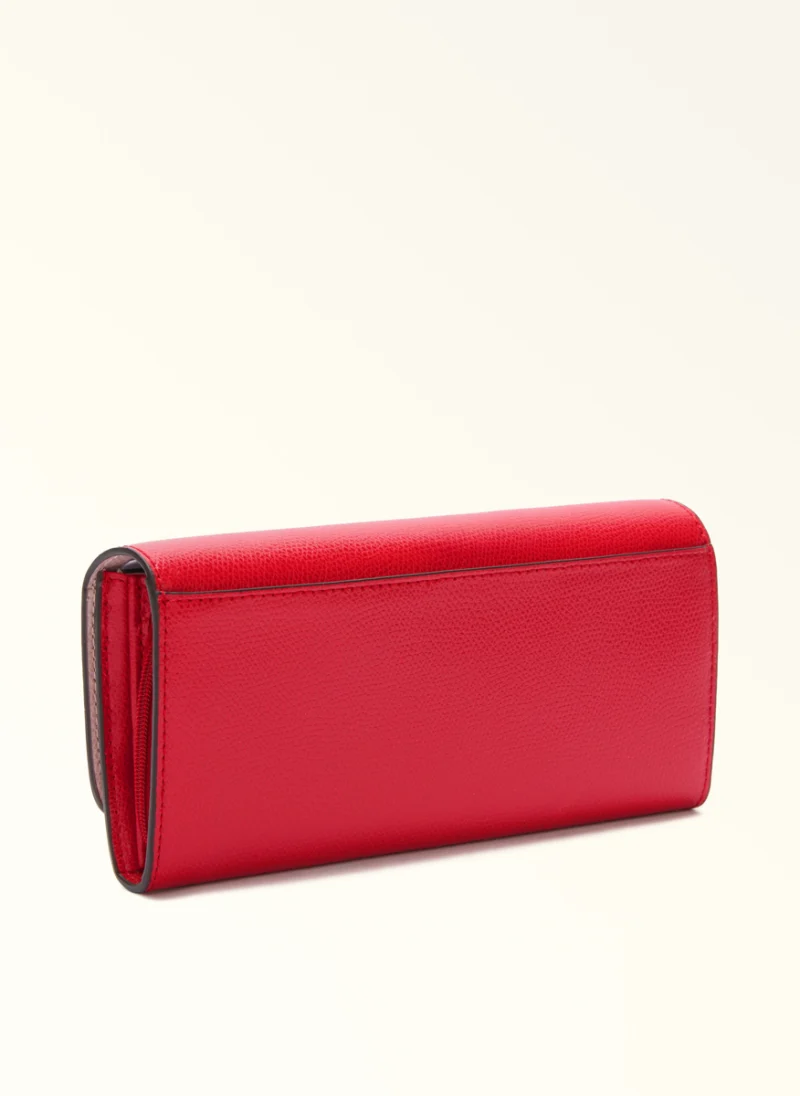 Портмоне Furla Camelia Ruby Corolla — снимка 4