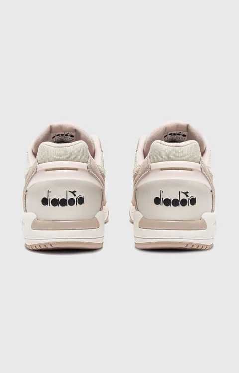 WINNER logo detail sneakers — снимка 3