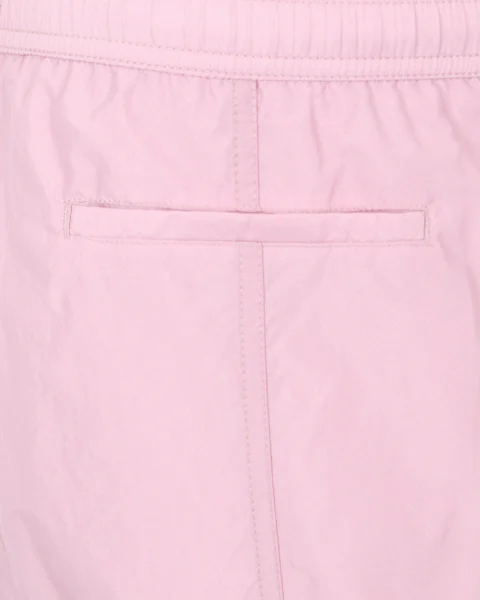 Ami de Cœur Swim Shorts in Pale Pink — снимка 4