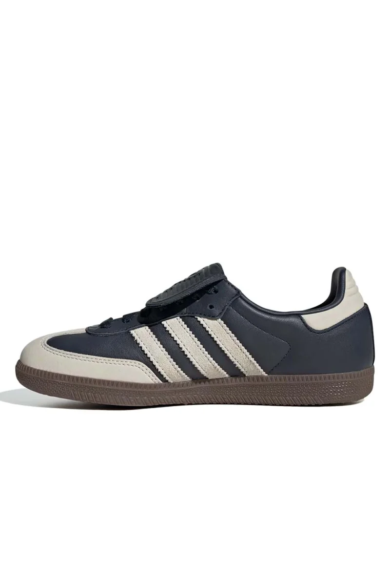 Sneakers Samba Lt W Aurink/Crewht/Goldmt JH5705 aurora ink — снимка 2