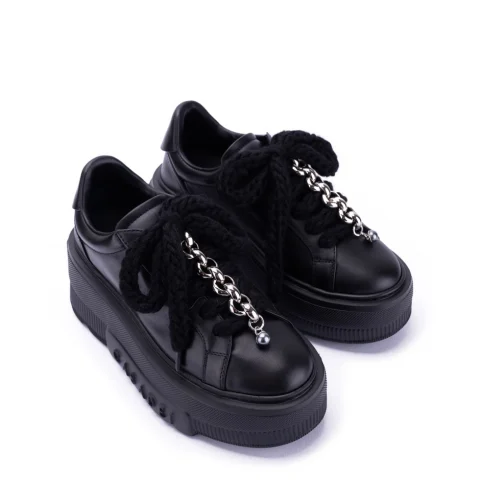 Дамски спортни обувки Nexus Casadei — снимка 7