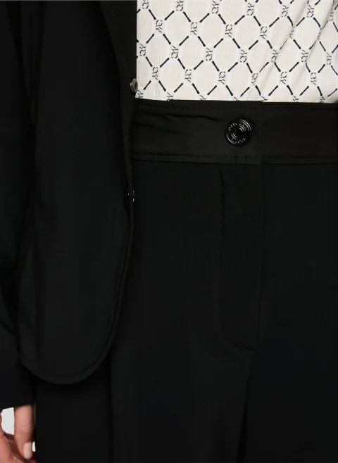 Панталон с басти 'Wokha' Marc Cain Sports — снимка 4