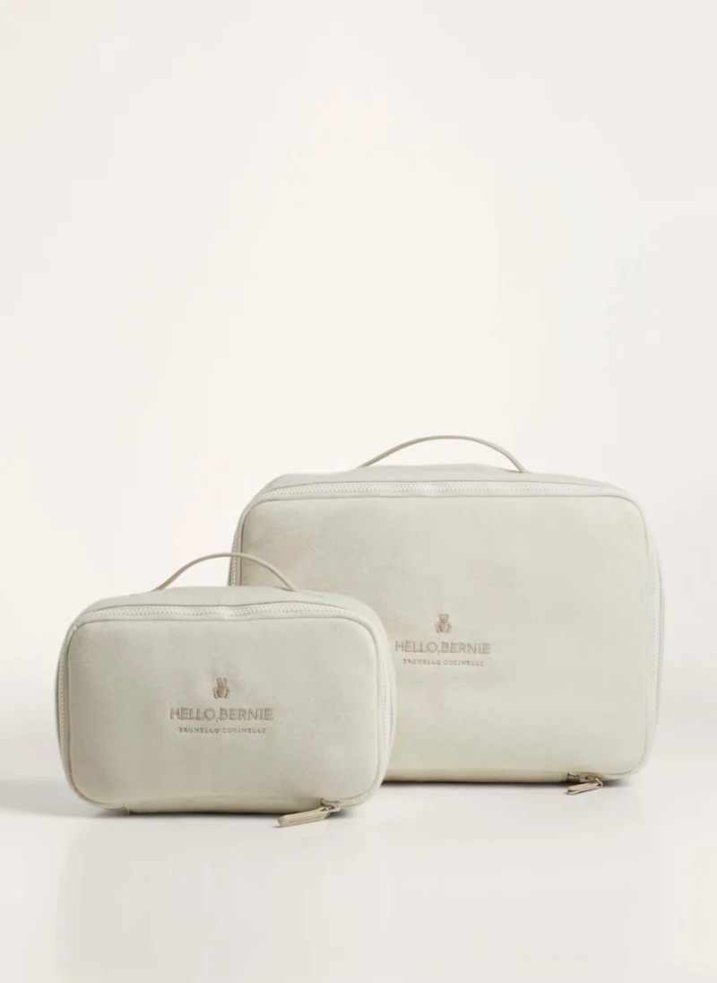 Комплект несесери Brunello Cucinelli Kids