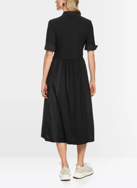 Миди рокля 'Perfect fit' Marc Cain Sports — снимка 9