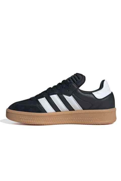 Sneakers Samba Xlg Cblack/Ftwwht/Gum3 IE1379 black — снимка 2