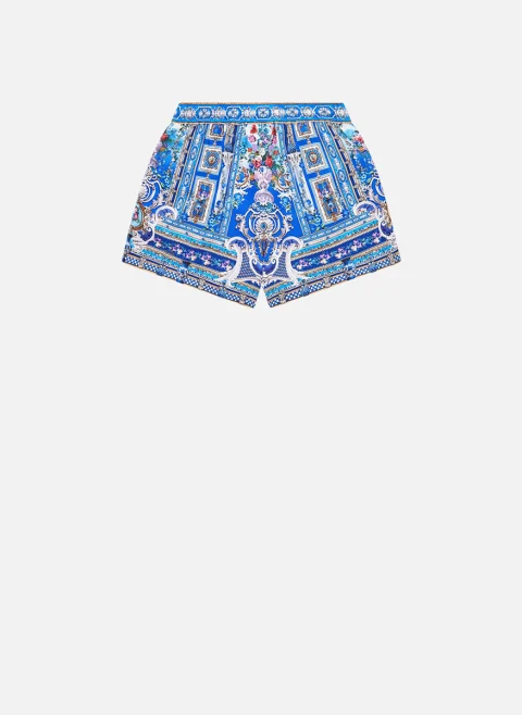 Бански 'Ottoman opulence' Camilla Kids — снимка 2