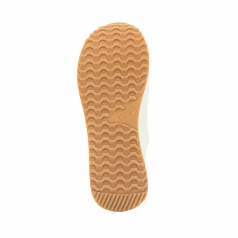 Сникърс Момичета PATRIZIA PEPE – PPJ811.02 BEIGE — снимка 4
