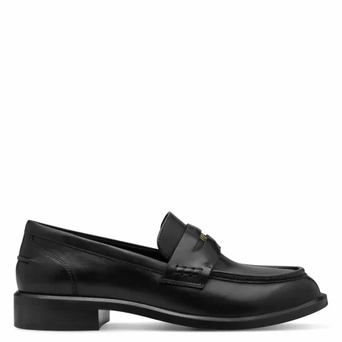 Дамски Лоуфър TAMARIS – 1-24362-45-001 BLACK