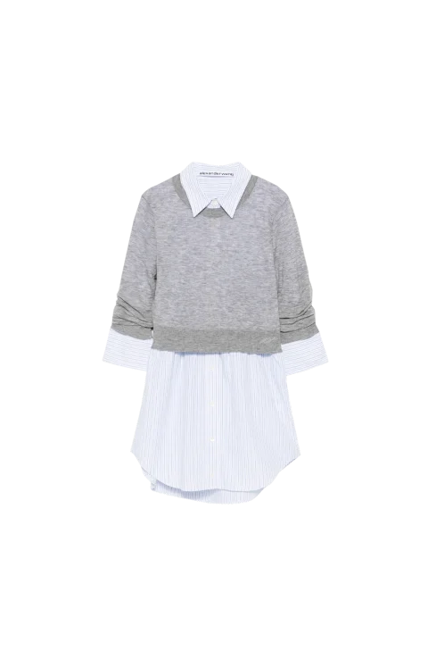 Layered Jumper