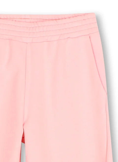 Спортен панталон Givenchy Kids — снимка 3