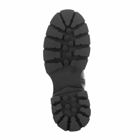 Офицерки CARLO FABIANI – 315-01 PRIMA-CLOE BLACK — снимка 4