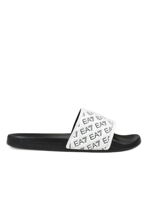 Чехли 7X000109AF15125 F0043 white/black