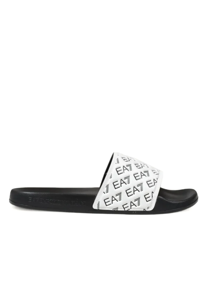 Чехли 7X000109AF15125 F0043 white/black