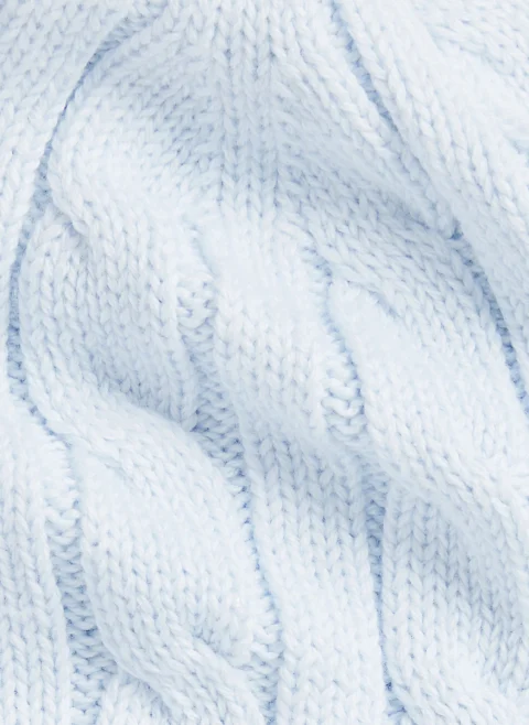 Комплект аксесоари за бебе Ralph Lauren Kids — снимка 3