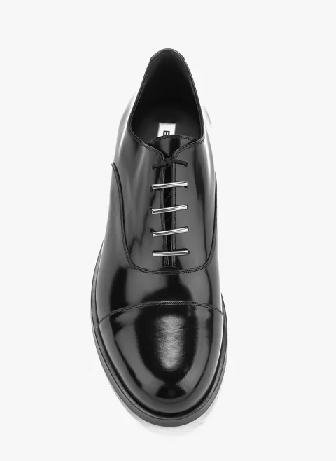 Обувки 'Oxford' Bally — снимка 5