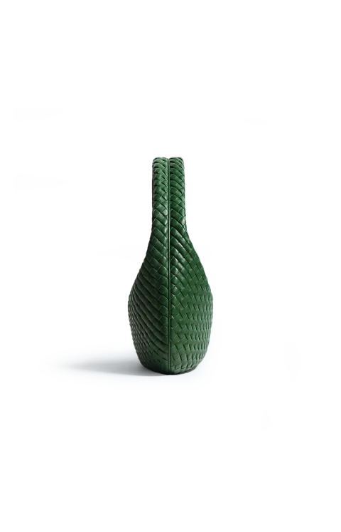 Veneta Bag in Basil — снимка 2