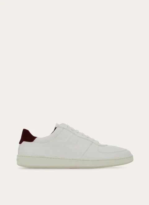 Спортни обувки `Low cut` Ferragamo