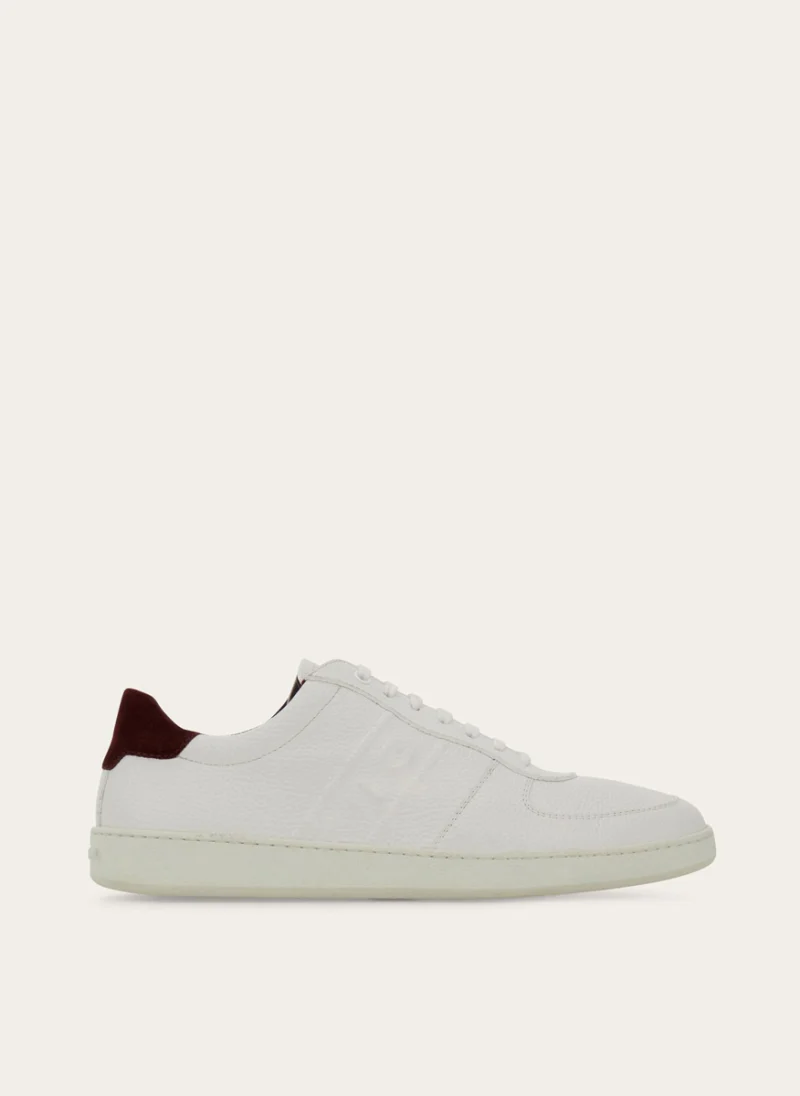 Спортни обувки `Low cut` Ferragamo