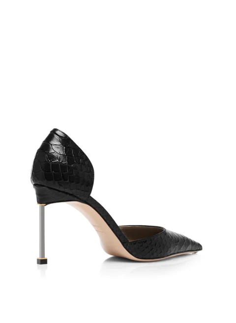 Обувки на ток 'Python' Tom Ford — снимка 3