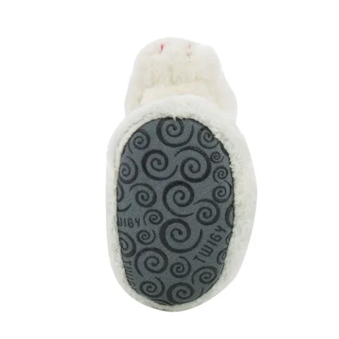 Чехли Момичета TWIGY – YY0330 UNICORN-2 BLACK — снимка 5