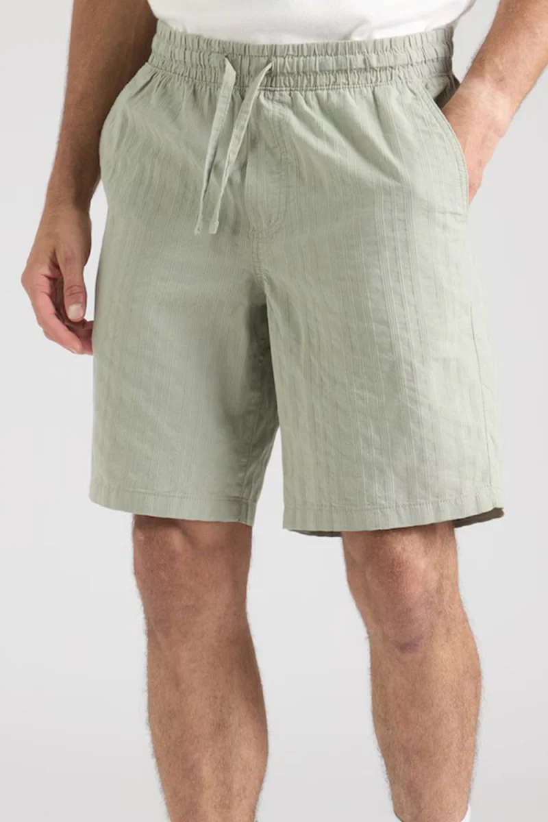 Бермуда Jpstjaiden Riviera Texture Reg 12296884 16-6008 TCX seagrass — снимка 2