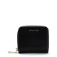 Дамски черен портфейл Mina 2012 Cromia — снимка 2
