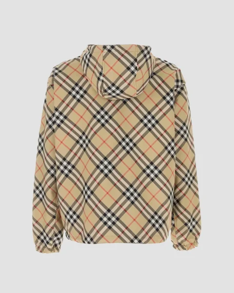Vintage Check Jacket — снимка 2