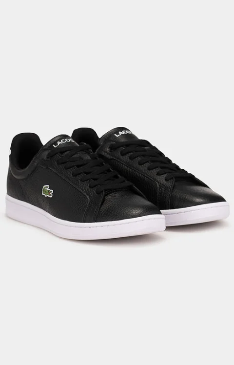 Черни спортни обувки CARNABY PRO 222 — снимка 2