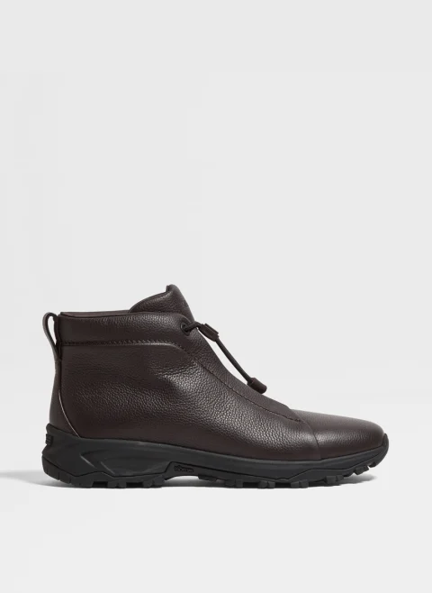 Боти 'Triple Stitch™ Vetta' Zegna