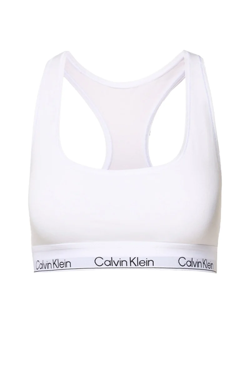 Bralette Unlined Bralette LV00QF8493 100 white