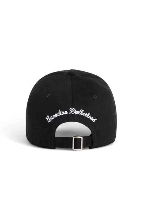 Шапка BCM097605C00001 2124 nero — снимка 2