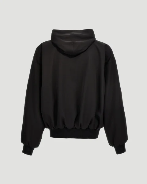 Oversized Zip Hoodie — снимка 3