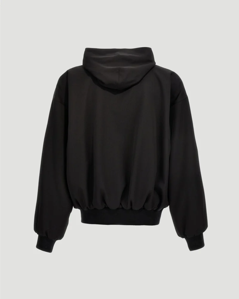 Oversized Zip Hoodie — снимка 3