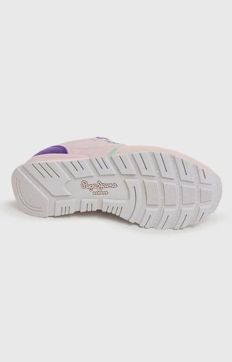 Спортни обувки BRIT PRINT — снимка 5