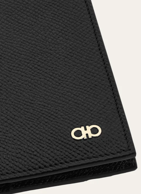 Кейс за документи 'Gancini' Ferragamo — снимка 3