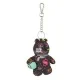 Ключодържател GLOBAL MOGUL CYBER PUNK BEAR SPRAYGROUND — снимка 3