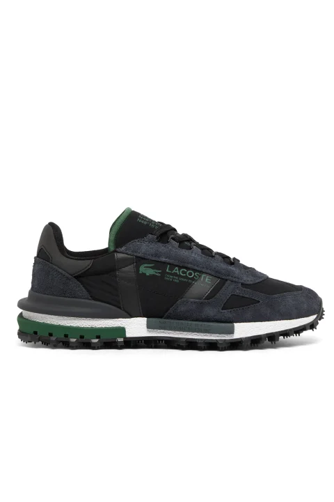 Sneakers 51SMA0041312 blk/wht