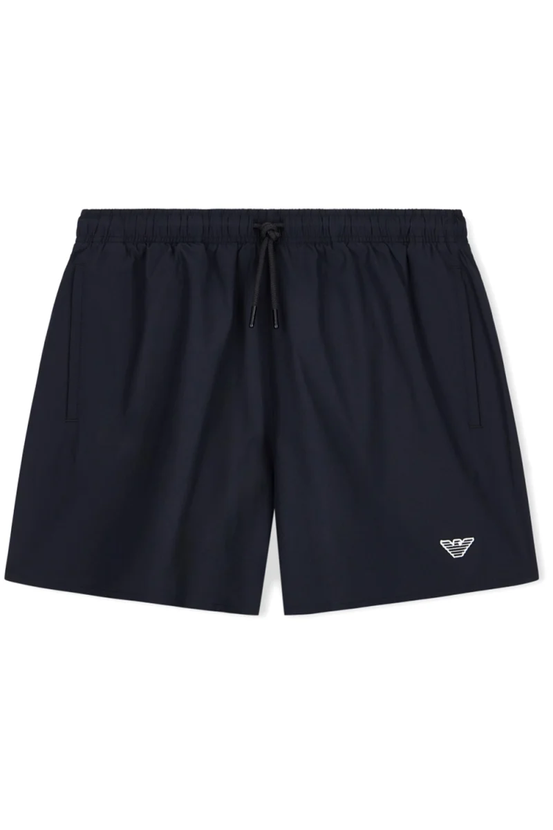 Бански EM000583AF20424 UC001 black